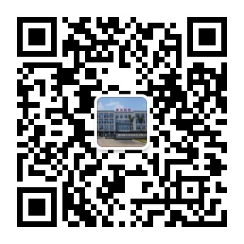 WeChat Official Account QR Code